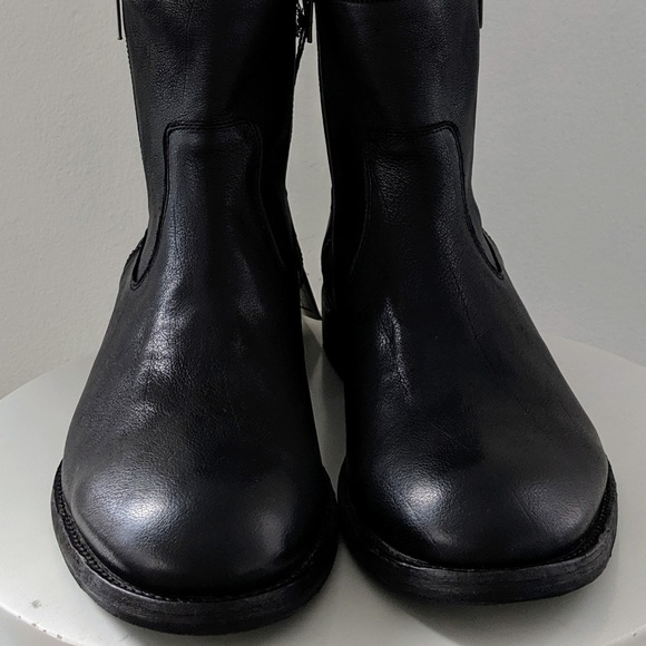 frye ethan double zip